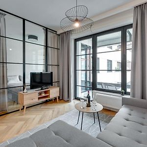 Deluxe Appartement